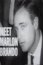 Watch Meet Marlon Brando 123MovieFree
