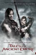 Watch Tales of an Ancient Empire 123MovieFree