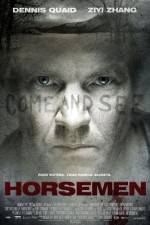 Watch The Horsemen 123MovieFree