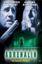 Watch Adrenalin Fear the Rush 123MovieFree