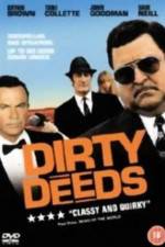 Watch Dirty Deeds 123MoviesFree