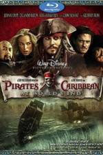 Watch Pirates of the Caribbean: At World's End 123MoviesFree