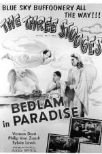 Watch Bedlam in Paradise 123MovieFree