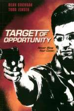 Watch Target of Opportunity 123MovieFree