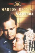 Watch Sayonara 123moviesfree