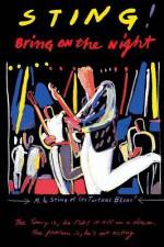 Watch Bring on the Night 123moviesfree