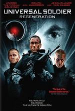 Watch Universal Soldier: Regeneration 123MovieFree