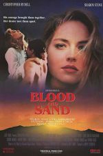Watch Blood and Sand 123MoviesFree