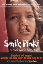 Watch Smile Pinki 123MovieFree