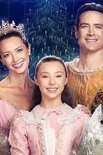 Watch A Nutcracker Christmas 123MoviesFree