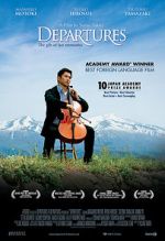 Watch Departures 123MovieFree