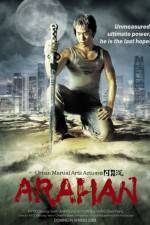 Watch Arahan (Arahan jangpung daejakjeon) 123MovieFree