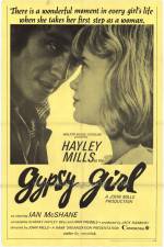 Watch Gypsy Girl 123MovieFree