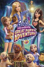 Watch Barbie &amp; Her Sisters in the Great Puppy Adventure 123MoviesFree