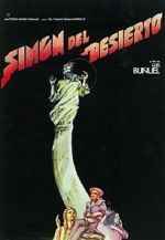 Watch Simon of the Desert 123MovieFree