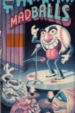 Watch Madballs: Gross Jokes 123MovieFree