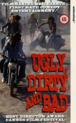 Watch Ugly, Dirty and Bad 123MovieFree
