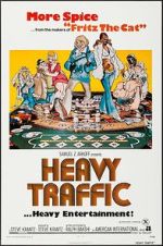 Watch Heavy Traffic 123MoviesFree
