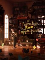 Watch The Fantastic Flying Books of Mr. Morris Lessmore (Short 2011) 123MoviesFree