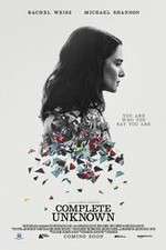 Watch Complete Unknown 123MoviesFree