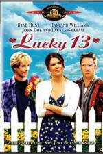 Watch Lucky 13 123MovieFree