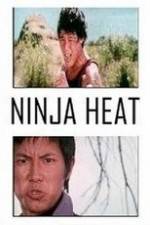 Watch Ninja Heat 123MovieFree