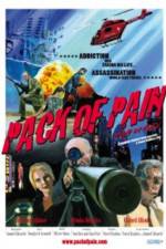 Watch Pack of Pain 123MovieFree