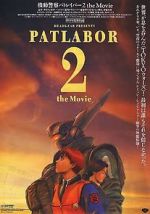 Watch Patlabor 2: The Movie 123MovieFree