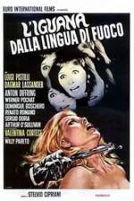 Watch L'iguana dalla lingua di fuoco 123MoviesFree