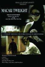 Watch Macau Twilight 123MoviesFree