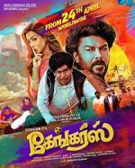 Watch Gangers 123MoviesFree