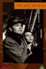 Watch The Man Between 123MovieFree