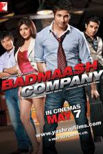 Watch Badmaash Company 123moviesfree