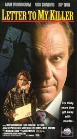 Watch Letter to My Killer 123MovieFree