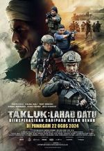 Watch Conquer: Lahad Datu 123MovieFree