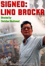 Watch Signed: Lino Brocka 123moviesfree