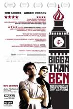 Watch Bigga Than Ben 123MovieFree