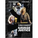 Watch Savage Justice 123MovieFree