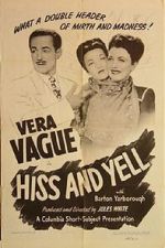 Watch Hiss and Yell (Short 1946) 123MovieFree