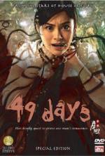 Watch 49 Days 123MoviesFree