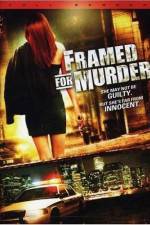 Watch Framed for Murder 123MoviesFree