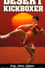 Watch Desert Kickboxer 123MovieFree