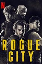 Watch Rogue City 123MoviesFree