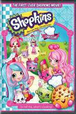 Watch Shopkins: Chef Club 123MovieFree