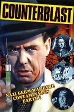 Watch Counterblast 123MovieFree