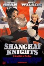 Watch Shanghai Knights 123MovieFree