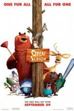 Watch Open Season 123MoviesFree