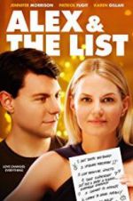 Watch Alex &amp; The List 123MovieFree