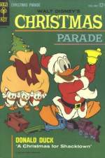 Watch A Walt Disney Christmas 123MovieFree
