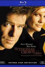 Watch The Thomas Crown Affair 123MovieFree